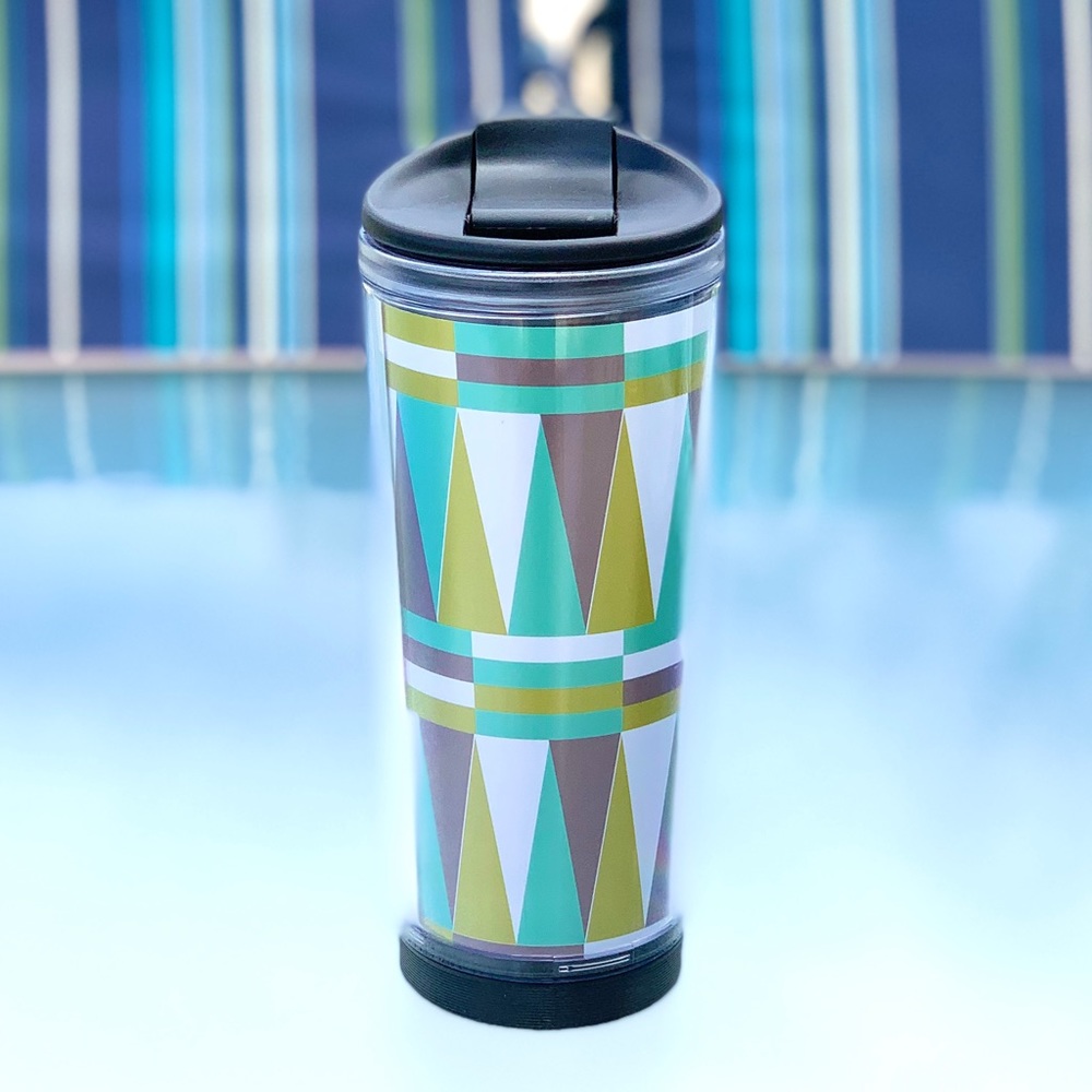 Aladdin DIY Insulated Mug